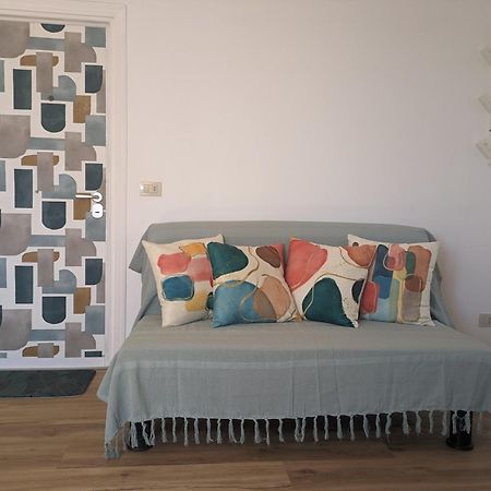 Casetta Sole, Superattico Con Terrazzo Vicino San Pietro, New Rome Luaran gambar