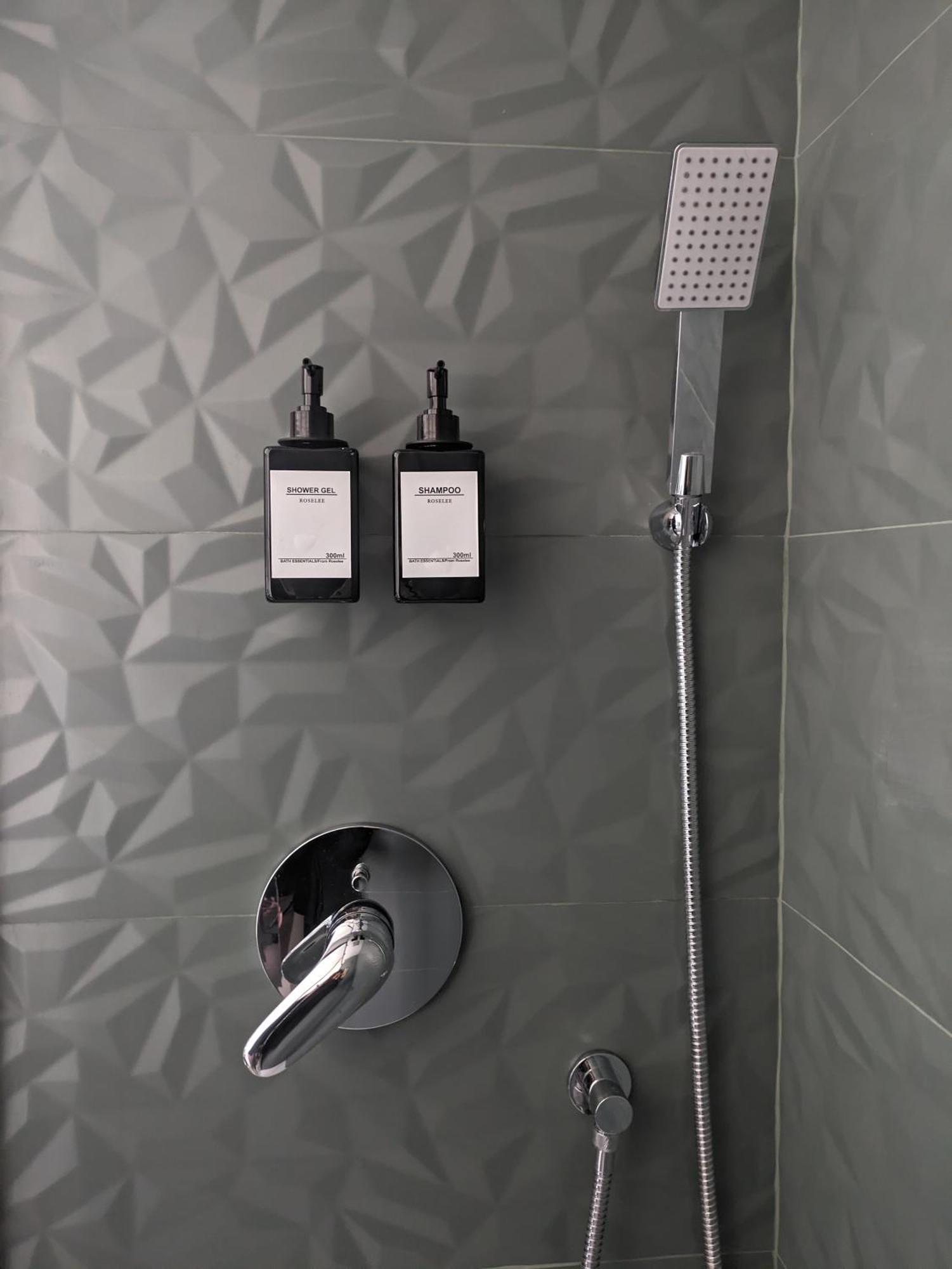 Casetta Sole, Superattico Con Terrazzo Vicino San Pietro, New Rome Luaran gambar